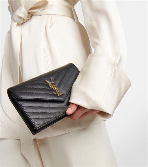 cassandre envelope chain wallet